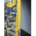 Конструктор LEGO Creator 31097 Зоомагазин и кафе в центре города 969 деталей